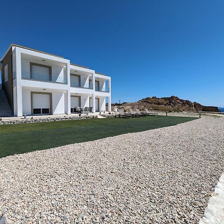 Cute Apartments Κέφαλος Εξωτερικό φωτογραφία