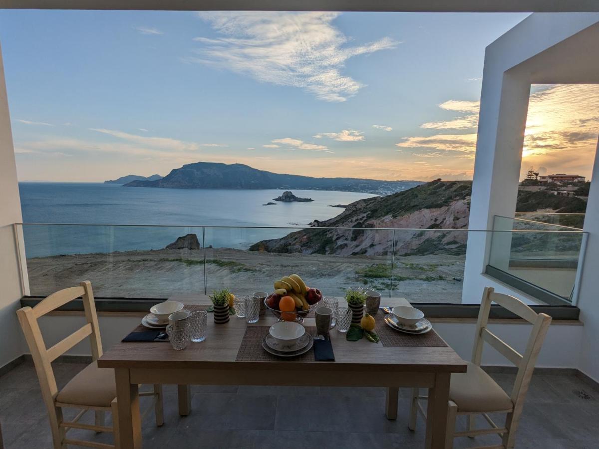 Cute Apartments Κέφαλος Εξωτερικό φωτογραφία
