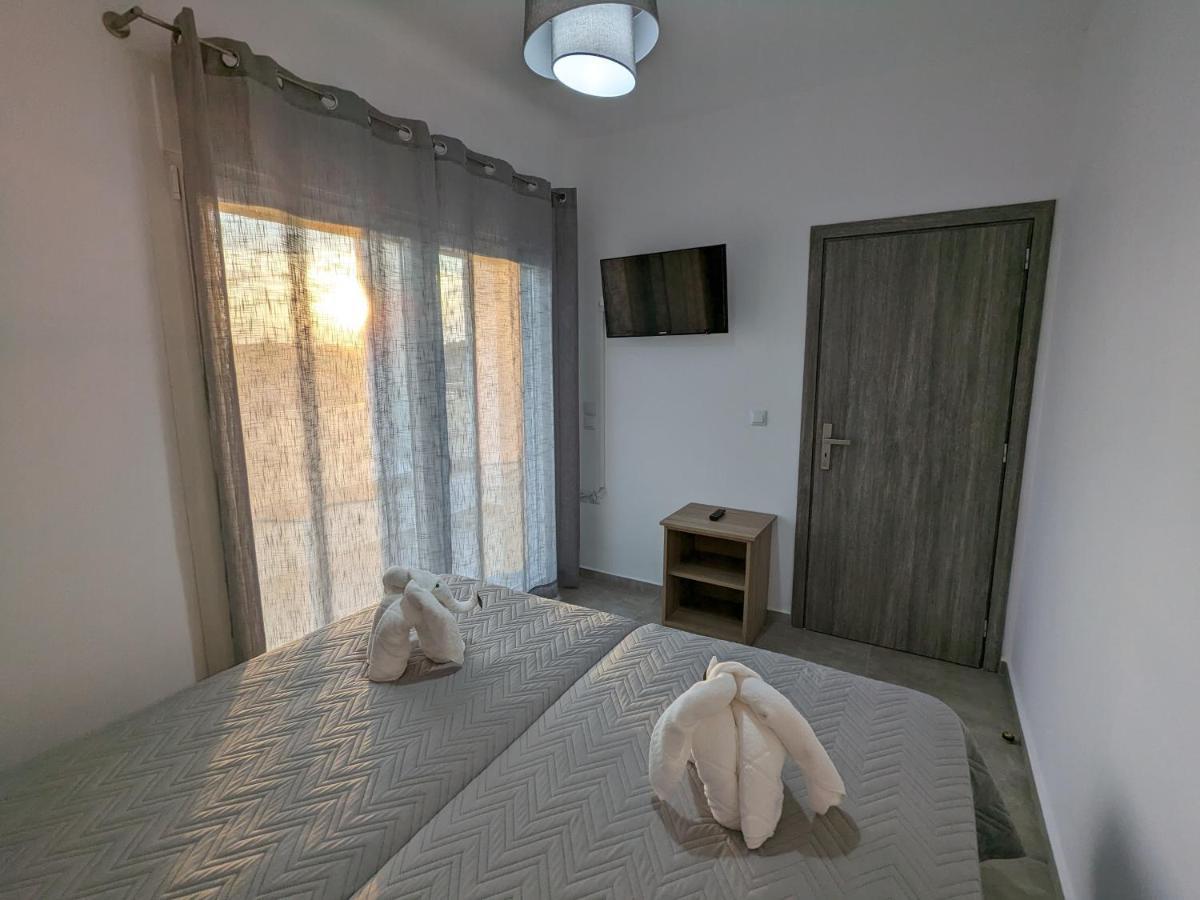 Cute Apartments Κέφαλος Εξωτερικό φωτογραφία