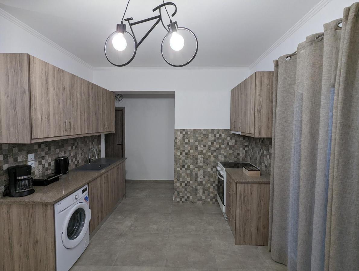 Cute Apartments Κέφαλος Εξωτερικό φωτογραφία