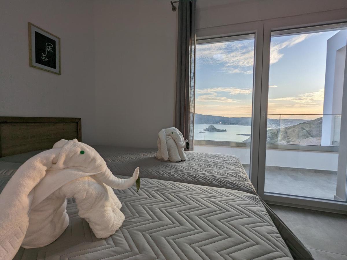 Cute Apartments Κέφαλος Εξωτερικό φωτογραφία