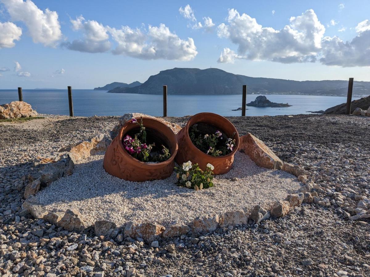 Cute Apartments Κέφαλος Εξωτερικό φωτογραφία