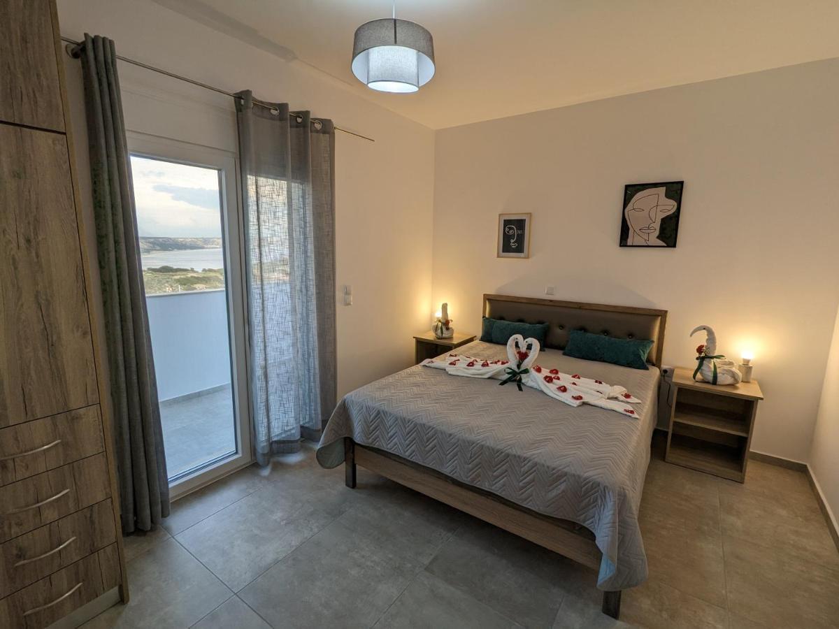 Cute Apartments Κέφαλος Εξωτερικό φωτογραφία