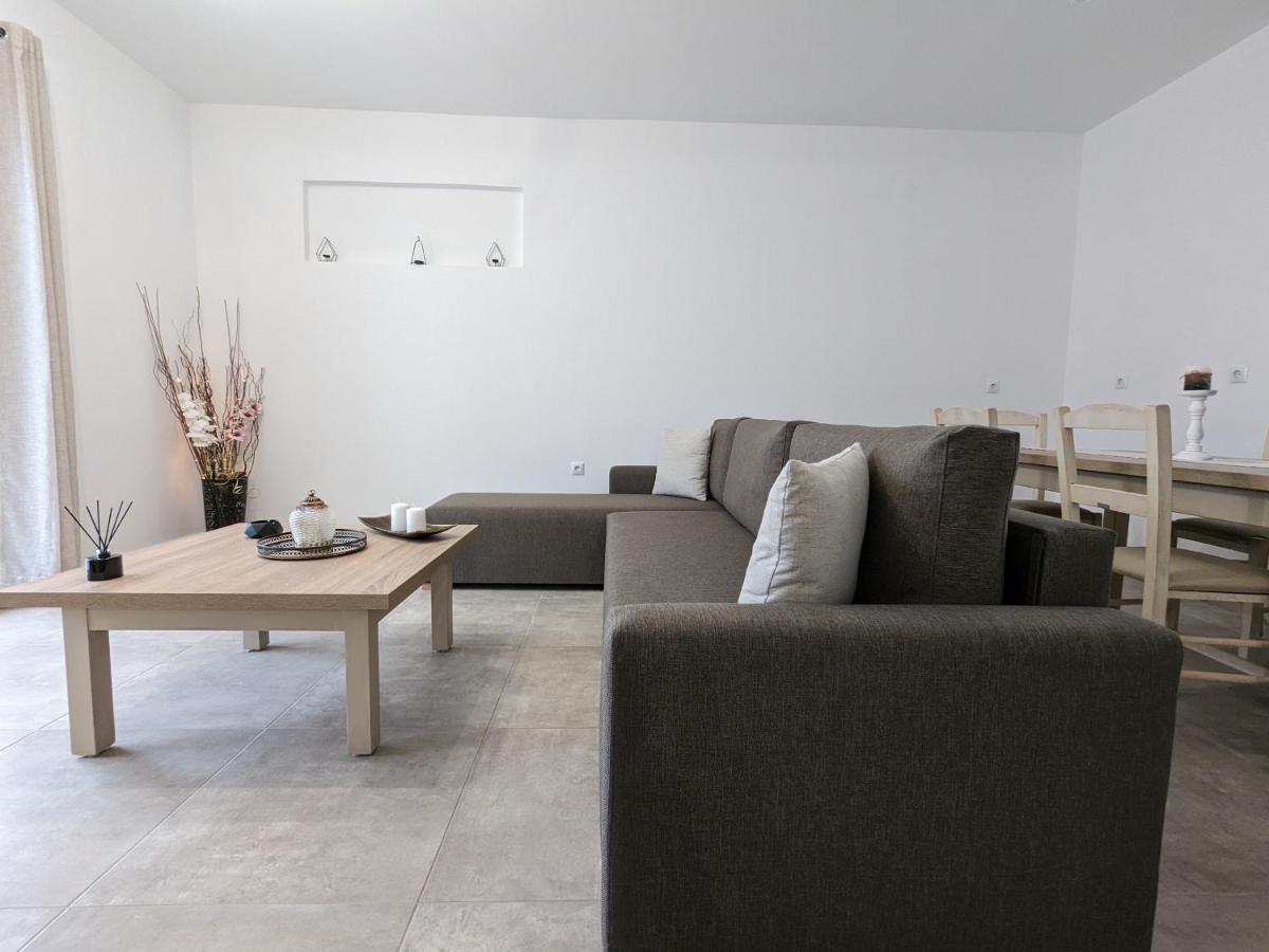 Cute Apartments Κέφαλος Εξωτερικό φωτογραφία
