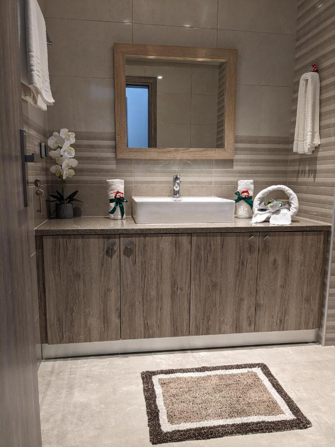 Cute Apartments Κέφαλος Εξωτερικό φωτογραφία