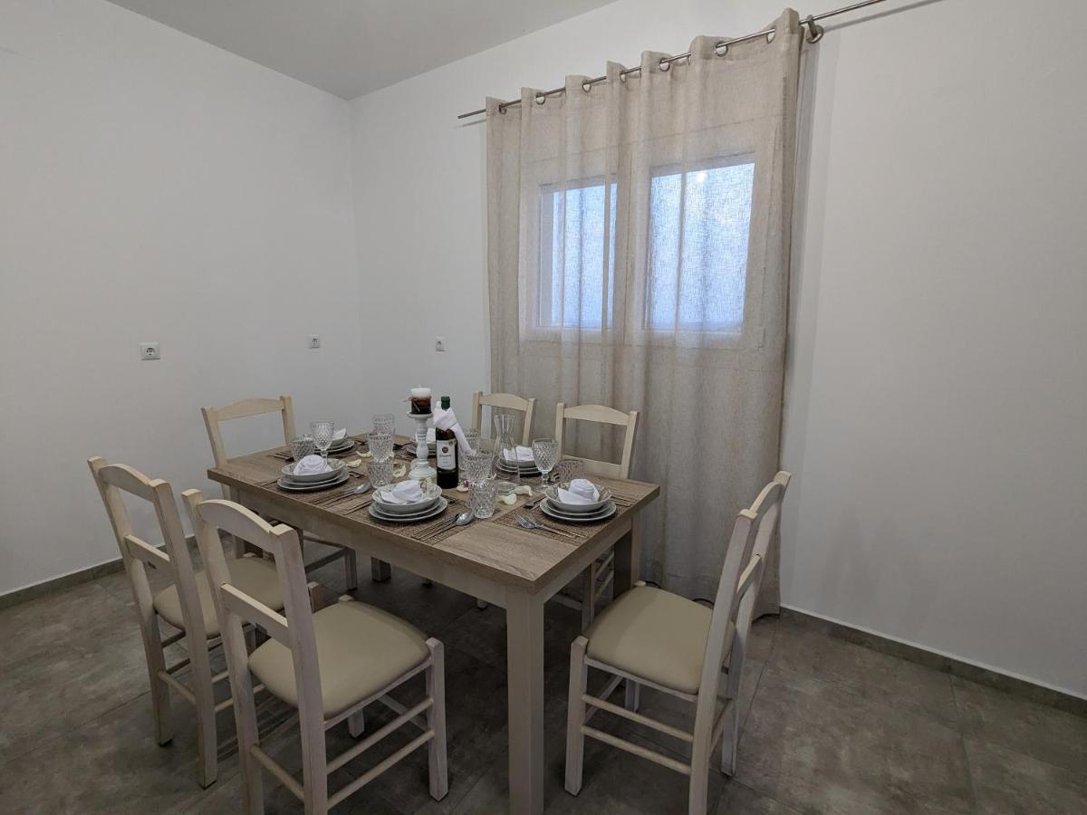 Cute Apartments Κέφαλος Εξωτερικό φωτογραφία