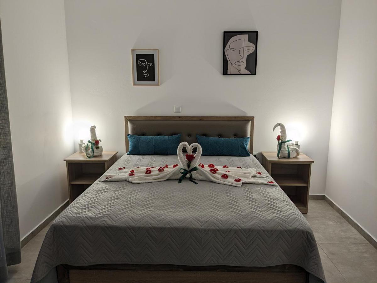 Cute Apartments Κέφαλος Εξωτερικό φωτογραφία