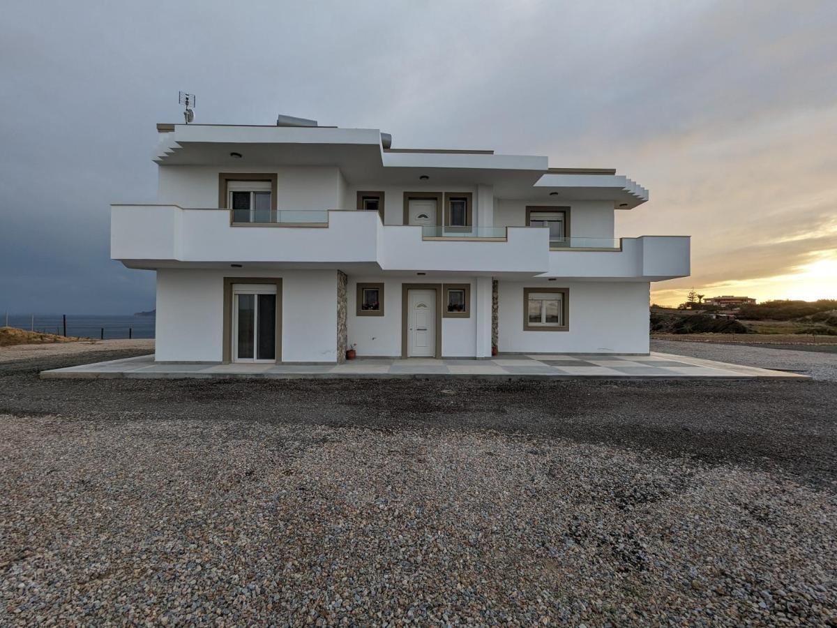 Cute Apartments Κέφαλος Εξωτερικό φωτογραφία