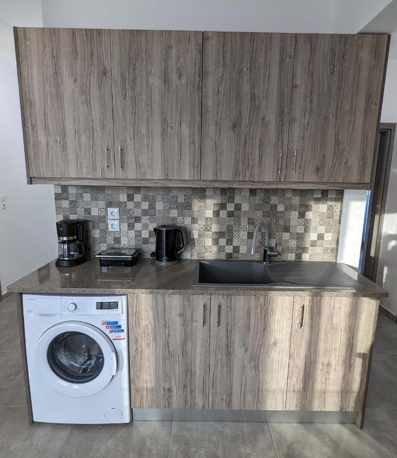 Cute Apartments Κέφαλος Εξωτερικό φωτογραφία