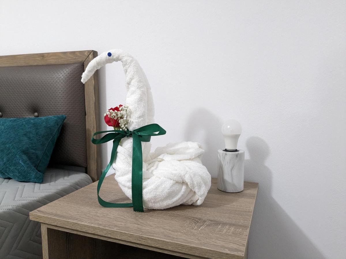 Cute Apartments Κέφαλος Εξωτερικό φωτογραφία