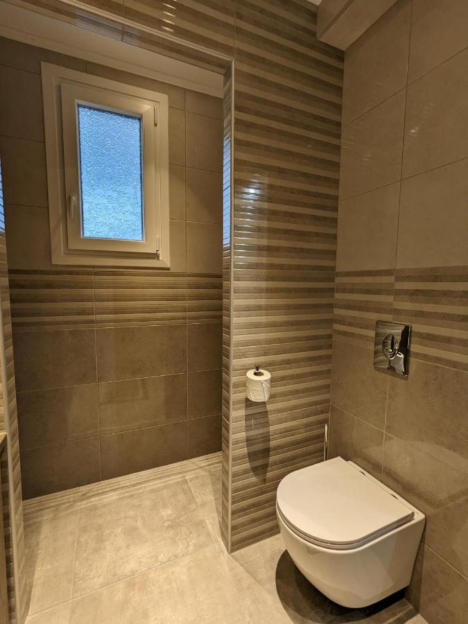 Cute Apartments Κέφαλος Εξωτερικό φωτογραφία