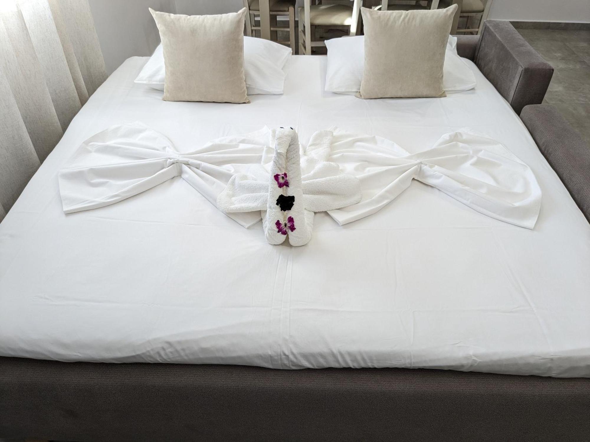 Cute Apartments Κέφαλος Εξωτερικό φωτογραφία